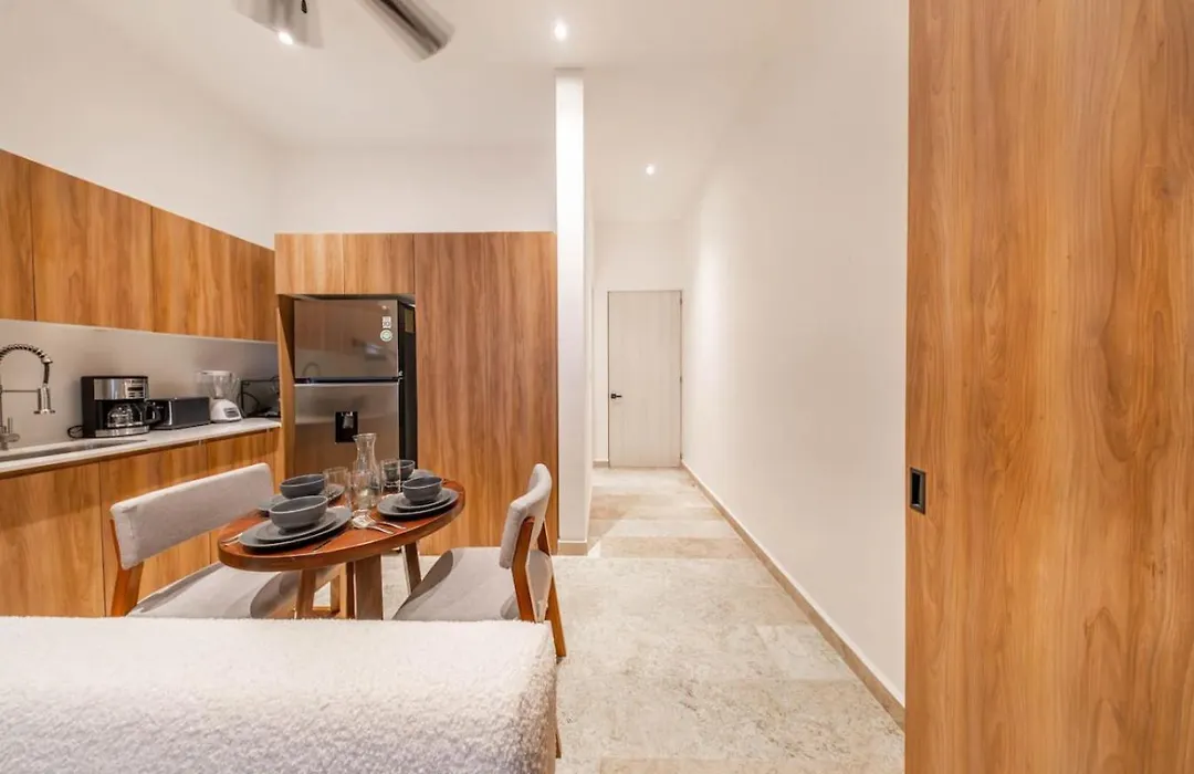 Lux Studio W Private Plunge Pool Gym Lik Zama-1